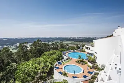 Hôtel Sao Felix Hotel Hillside & Nature