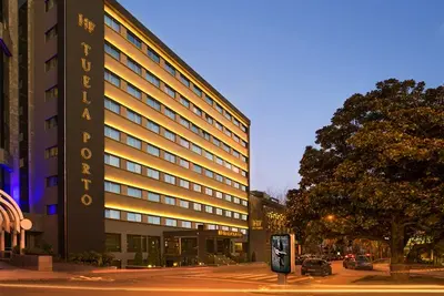 Hôtel Hf Tuela Porto