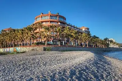 Hôtel Sunway Playa Golf & Spa