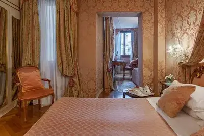 Hôtel Antico Doge