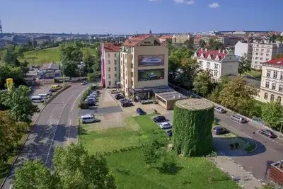 Hôtel Absolutum Wellness