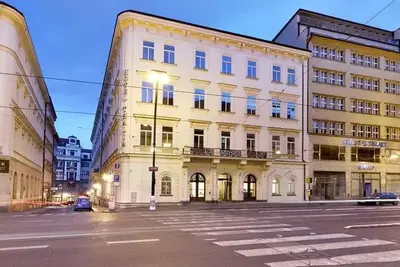 Hôtel Eurostars Thalia