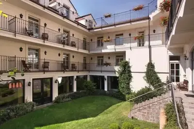 Hôtel Angelis