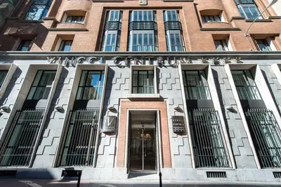 Hôtel Vincci Centrum