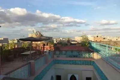 Hôtel Riad Bianca
