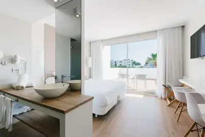 Hôtel Aluasoul Ibiza