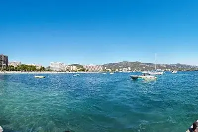 Hôtel Son Matias Beach