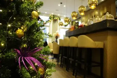 Hôtel Apple Inn