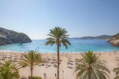 Hôtel Grupotel Cala San Vicente