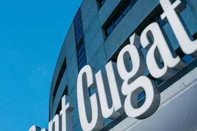 Hôtel Sant Cugat