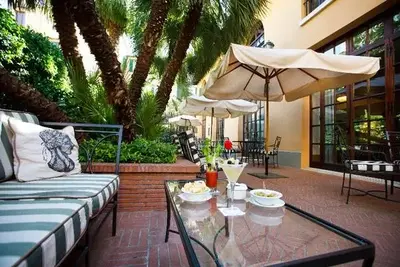 Hôtel Albani Firenze