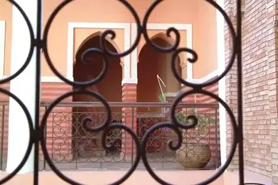 Hôtel Riad Yamsara