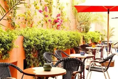Hôtel Majorelle