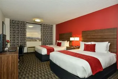 Hôtel The D Las Vegas