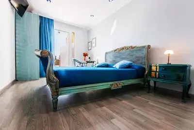 Hôtel Ramblas Barcelona