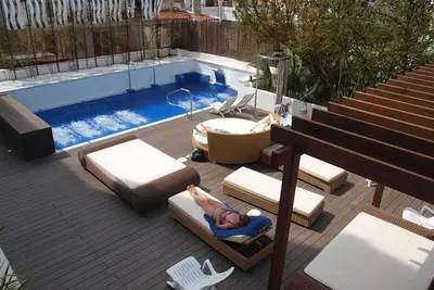 Hôtel Platjador