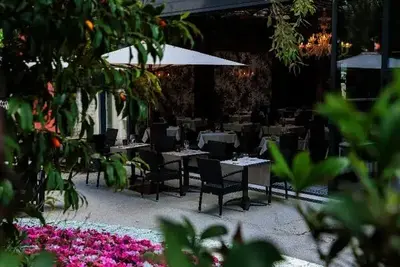 Hôtel Papadopoli Mgallery