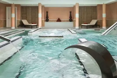 Hôtel & Ryads Barrière Le Naoura