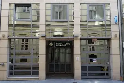 Hôtel Zara Boutique Hotel
