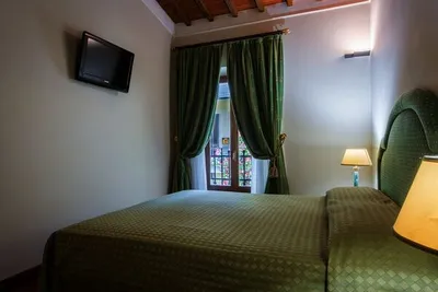 Hôtel Panama