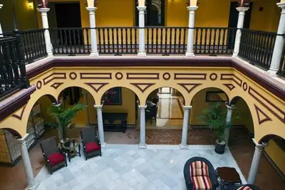 Hôtel Itaca Sevilla