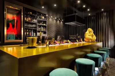 Hôtel Palace Berlin