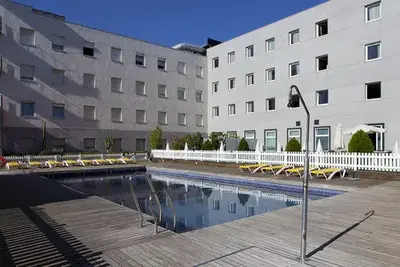 Hôtel Vertice Aljarafe Hotel