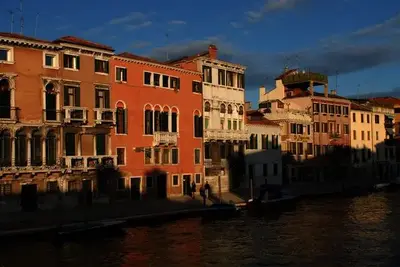 Hôtel Palazzo Cendon