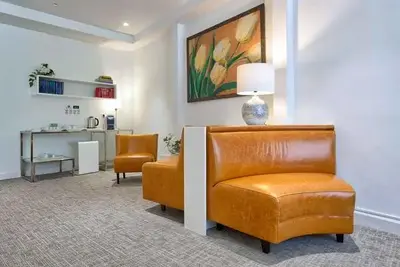 Hôtel Bonanova Suite