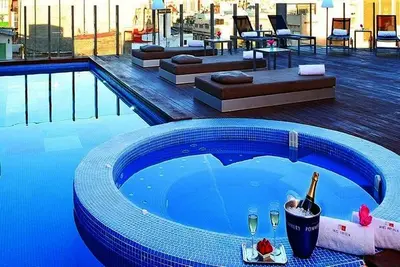 Hôtel Axel Hotel