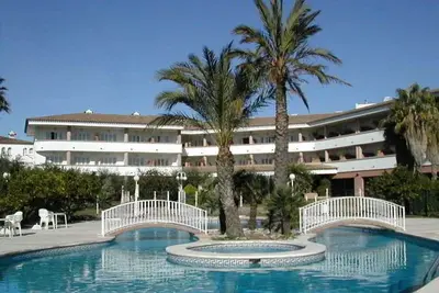 Hôtel Mas Gallau