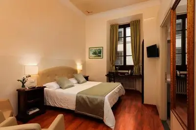Hôtel Cimabue