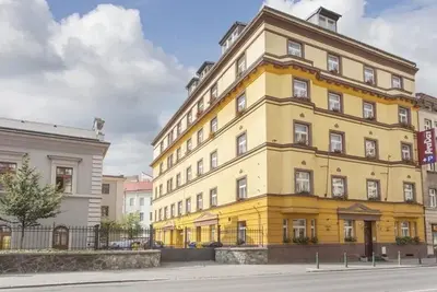 Hôtel Anyday Apartments