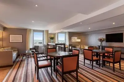 Hôtel Sheraton Stockholm