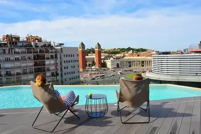 Hôtel B hotel