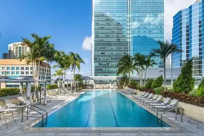 Hôtel Conrad Miami