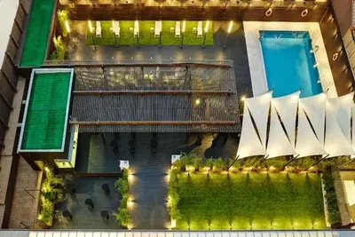 Hôtel Tryp Alcala 611