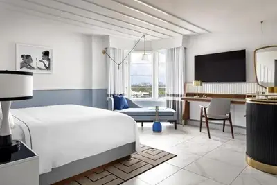 Hôtel Cadillac Hotel And Beach Club