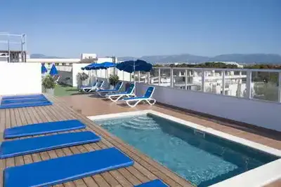 Hôtel Marbel