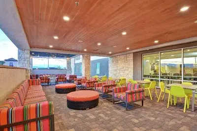 Hôtel Home2 Suites By Hilton Las Vegas Strip South