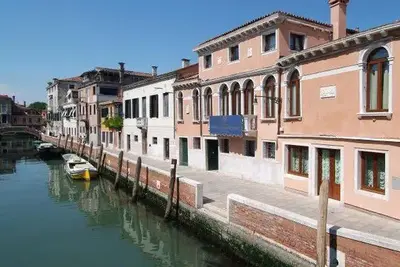 Hôtel San Sebastiano Garden