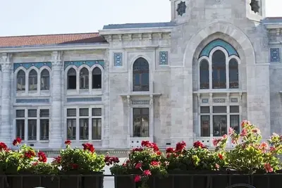 Hôtel Regie Ottoman Hotel