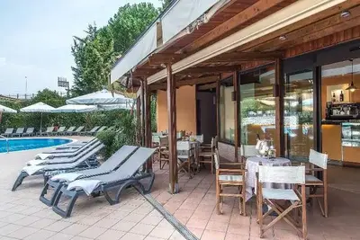 Hôtel La Giocca