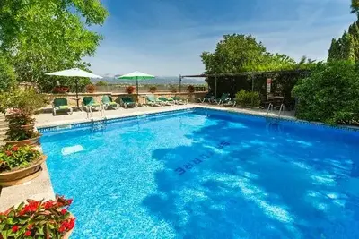 Hôtel Agroturisme Sa Torre