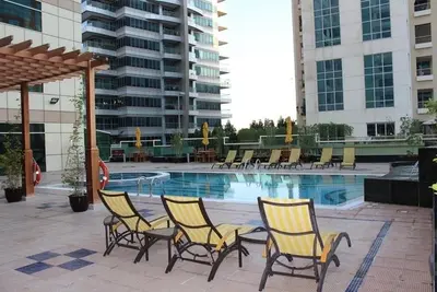 Hôtel Dunes Oud Metha