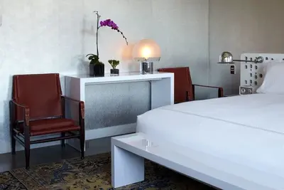 Hôtel Dream Downtown