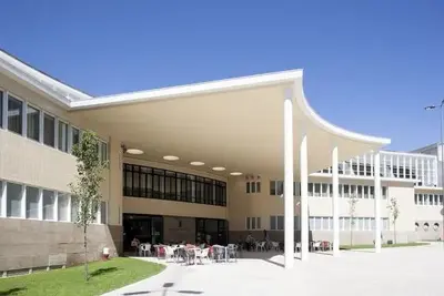Hôtel Da Música