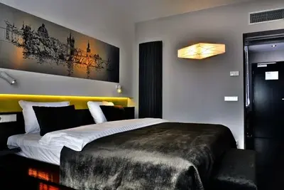 Hôtel Ametyst