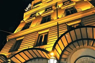 Hôtel Romanico Palace