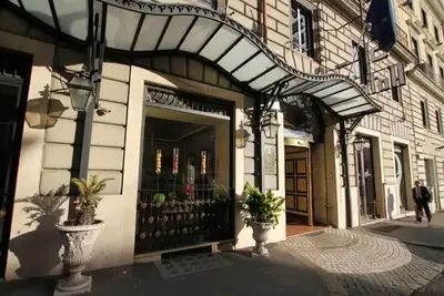 Hôtel Veneto Palace